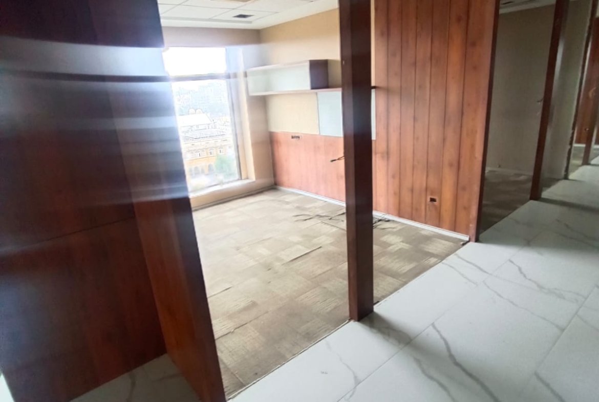Premium Office Space for Rent