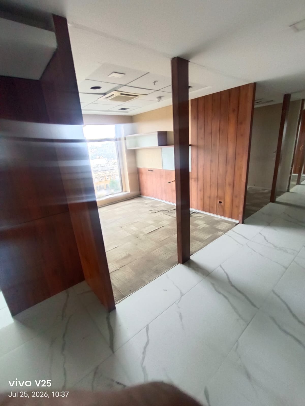 Premium Office Space for Rent