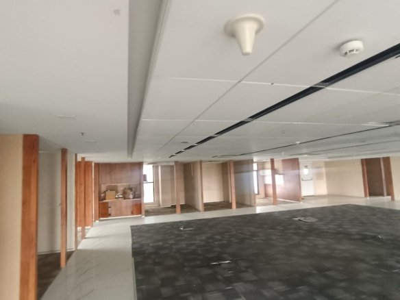 Premium Office Space for Rent