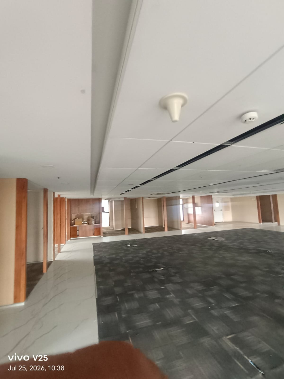 Premium Office Space for Rent