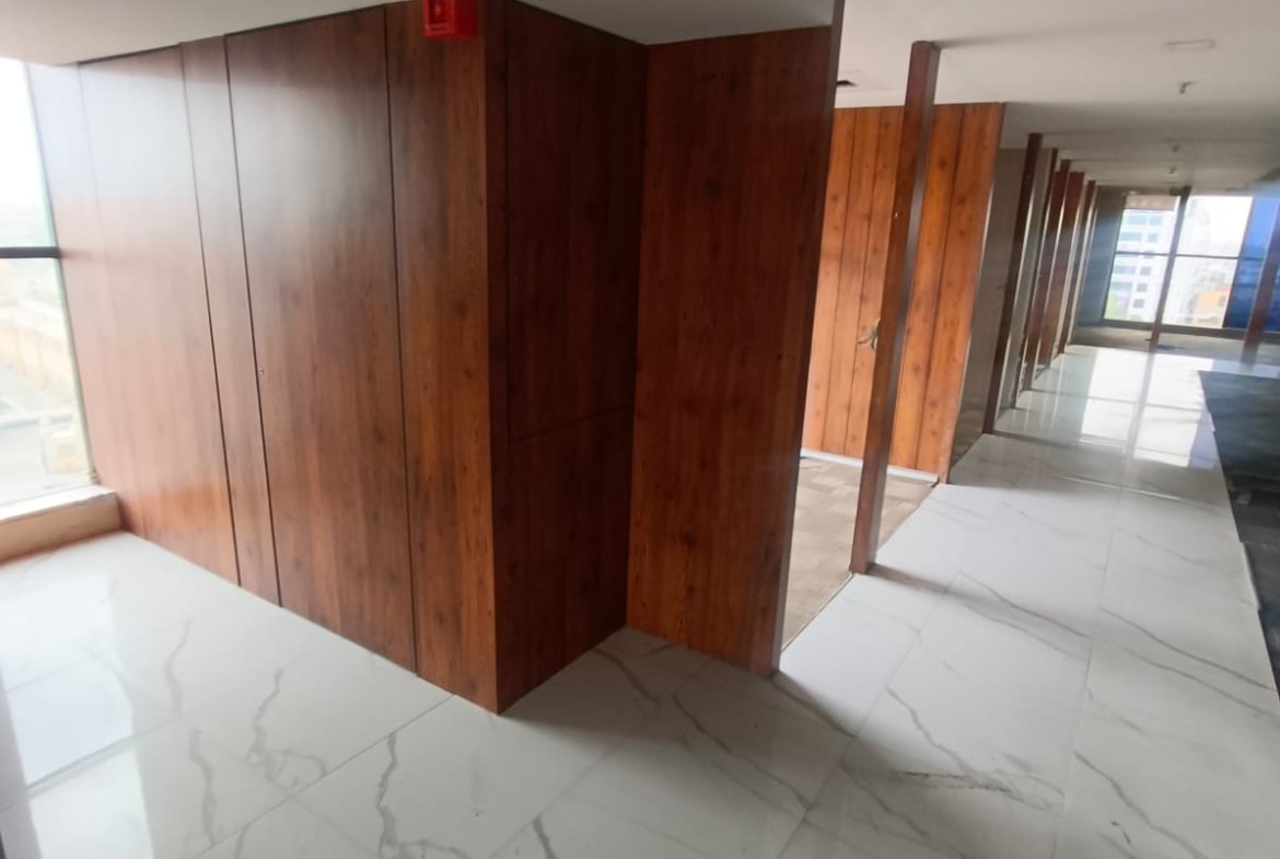 Premium Office Space for Rent