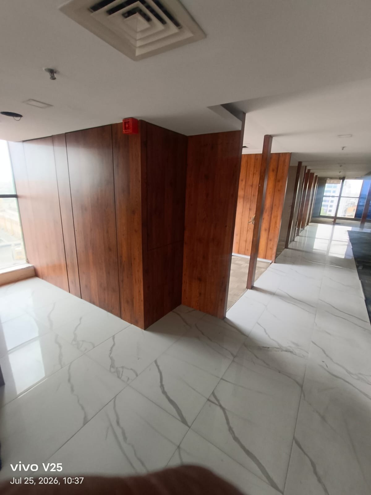 Premium Office Space for Rent