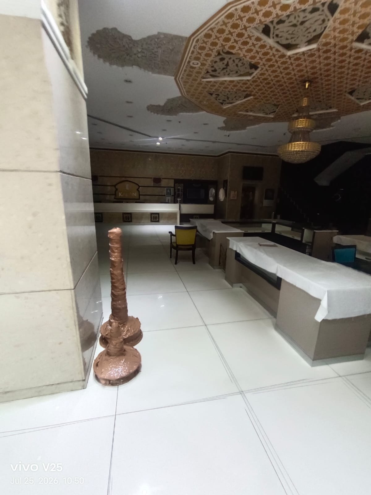 Showroom Space for Rent