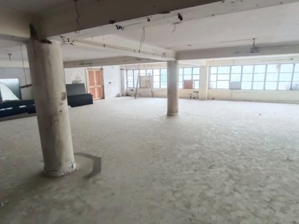 Commercial Office Space for Rent
