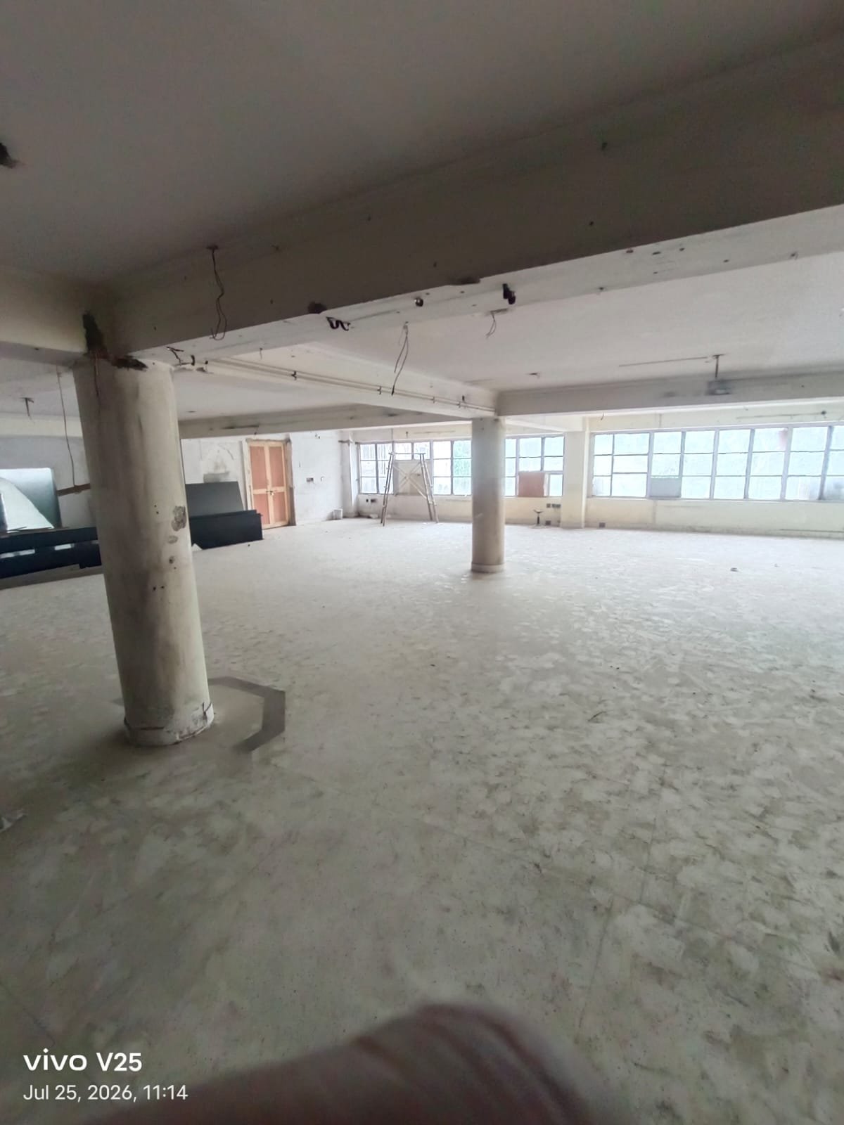 Commercial Office Space for Rent