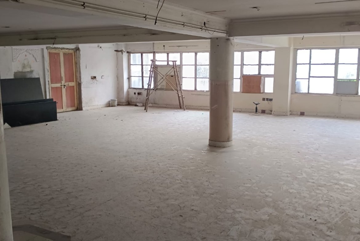 Commercial Office Space for Rent