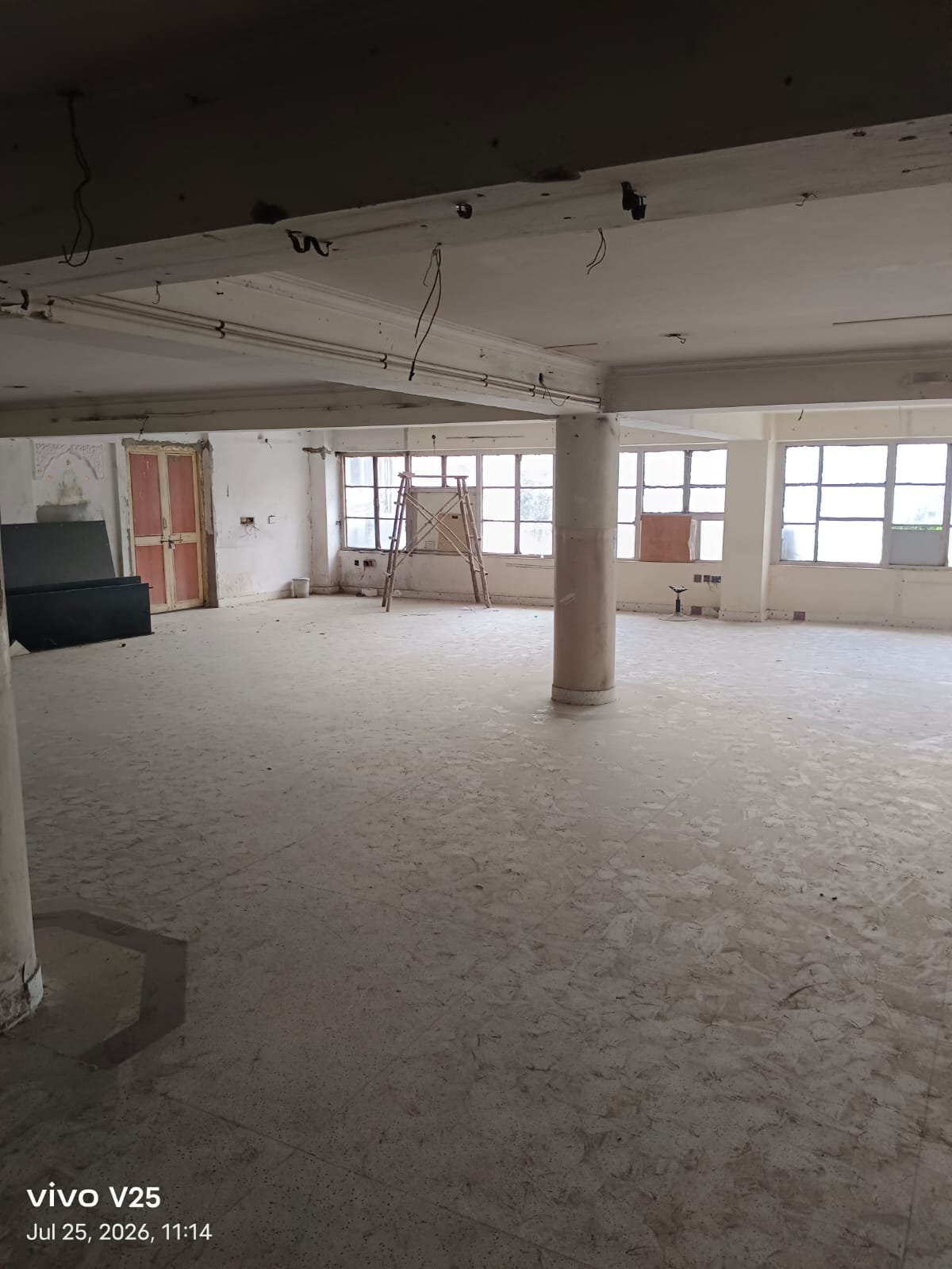 Commercial Office Space for Rent