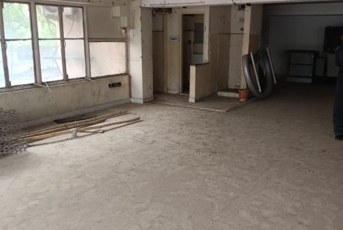 Commercial Office Space for Rent