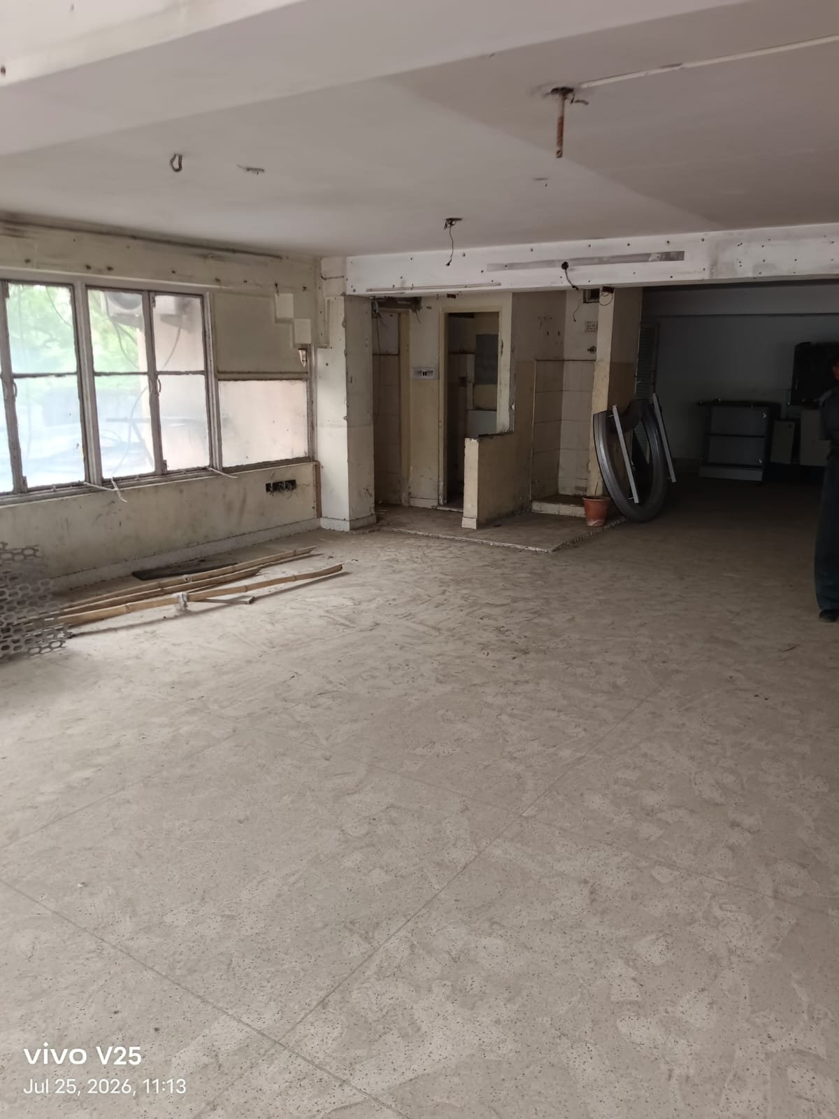 Commercial Office Space for Rent