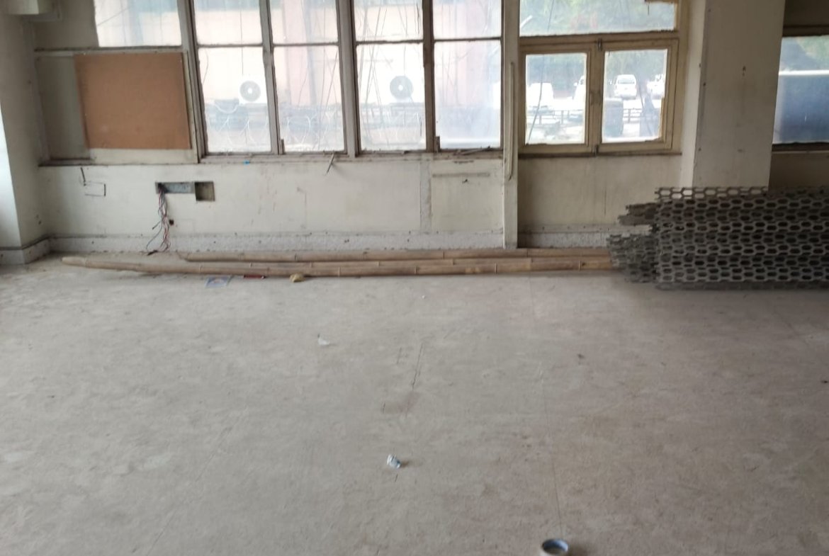 Commercial Office Space for Rent