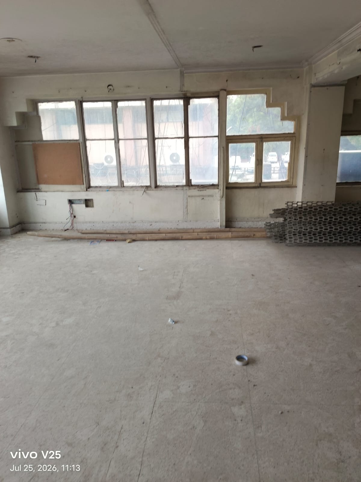 Commercial Office Space for Rent