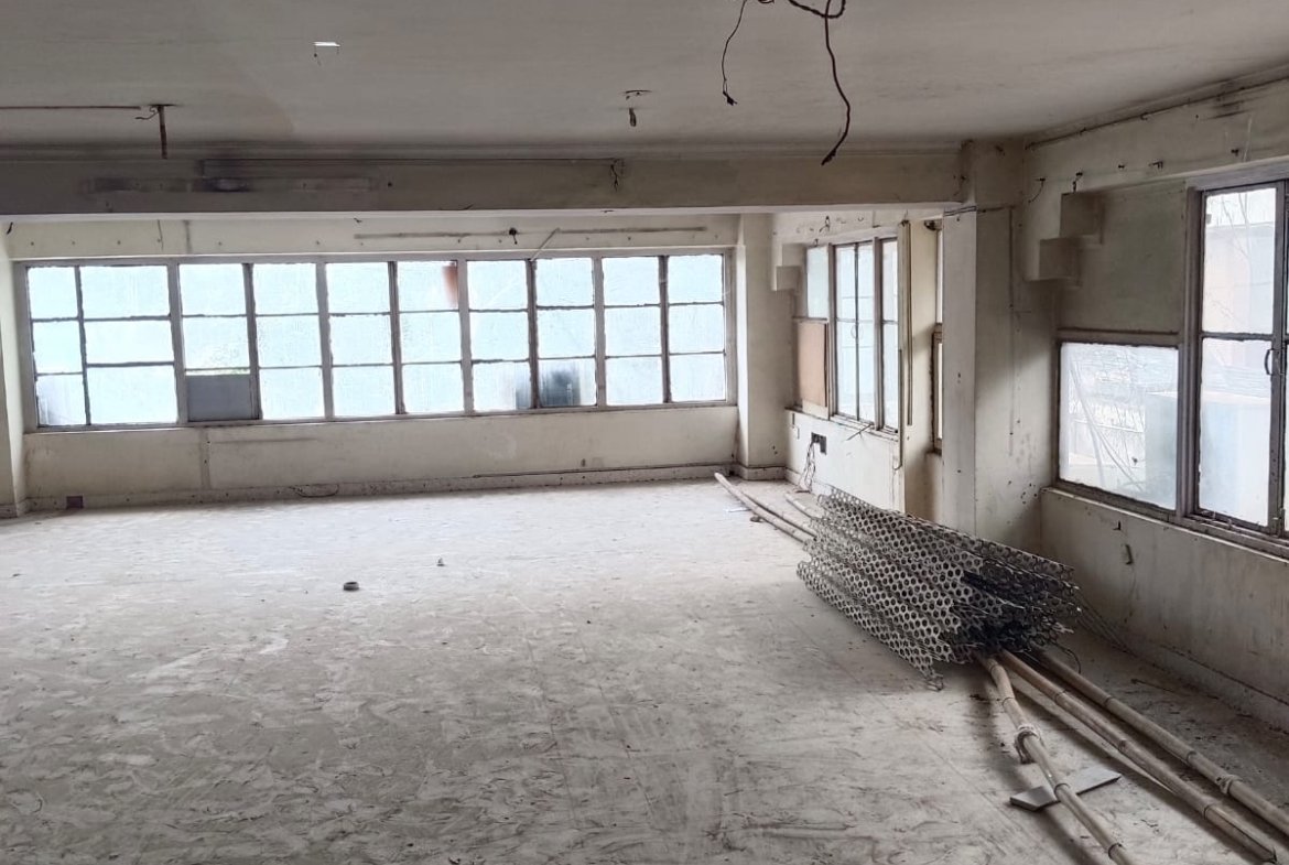 Commercial Office Space for Rent