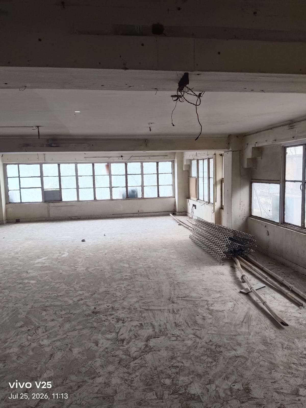 Commercial Office Space for Rent