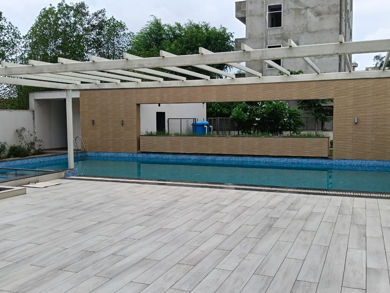 Elegant Duplex Villa for Rent