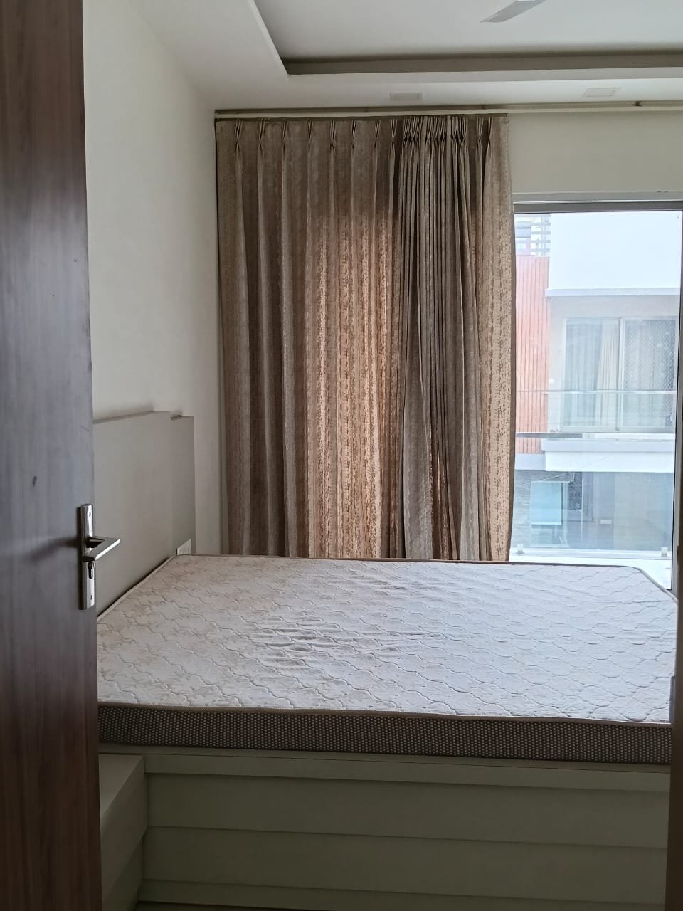 Elegant Duplex Villa for Rent