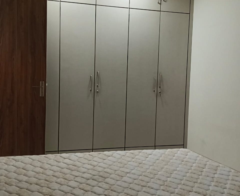 Elegant Duplex Villa for Rent