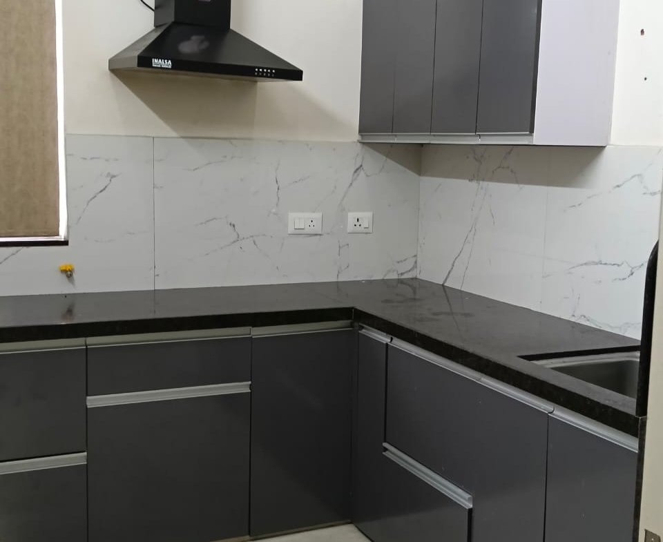 Elegant Duplex Villa for Rent