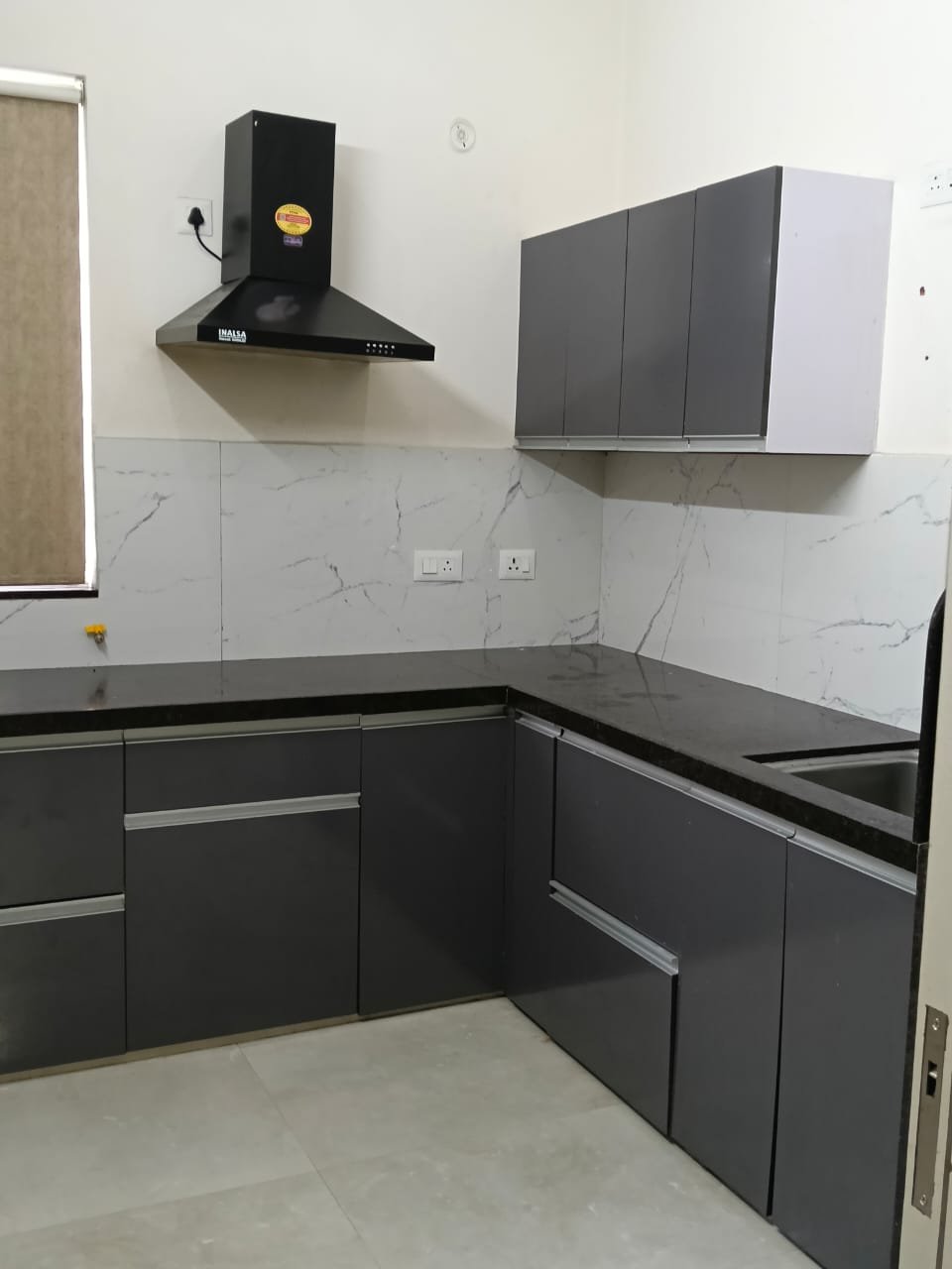 Elegant Duplex Villa for Rent