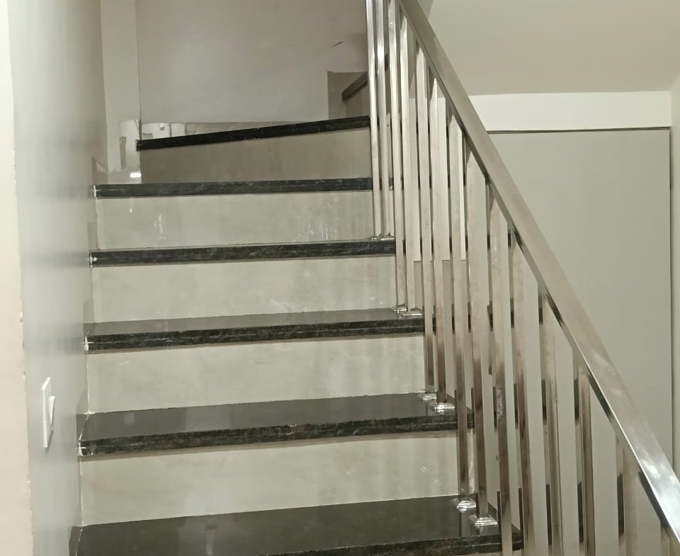 Elegant Duplex Villa for Rent