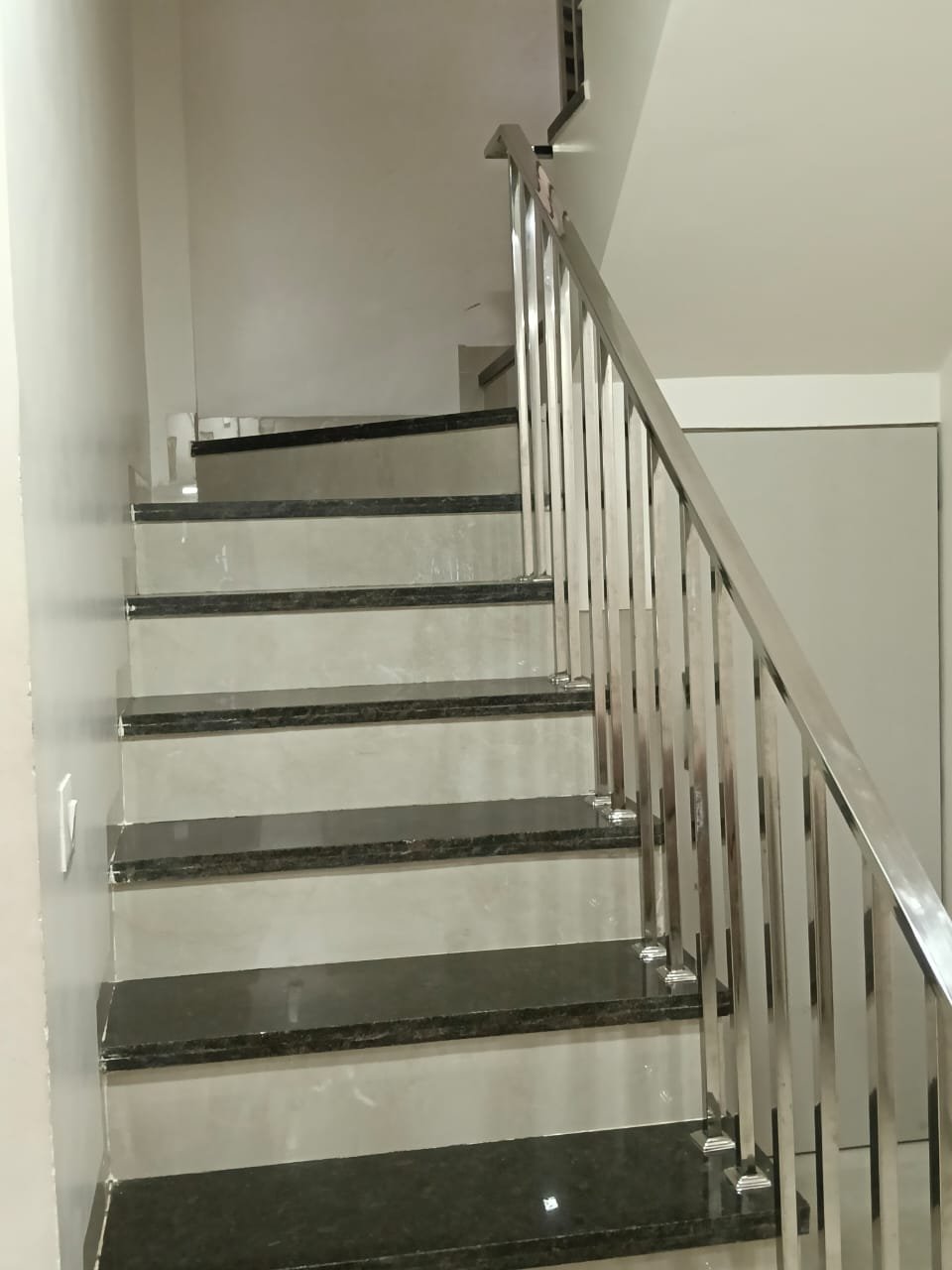 Elegant Duplex Villa for Rent