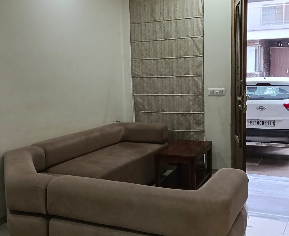 Elegant Duplex Villa for Rent