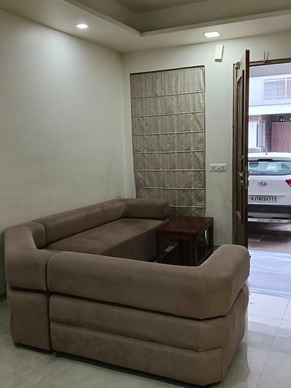Elegant Duplex Villa for Rent