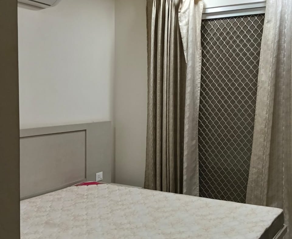 Elegant Duplex Villa for Rent