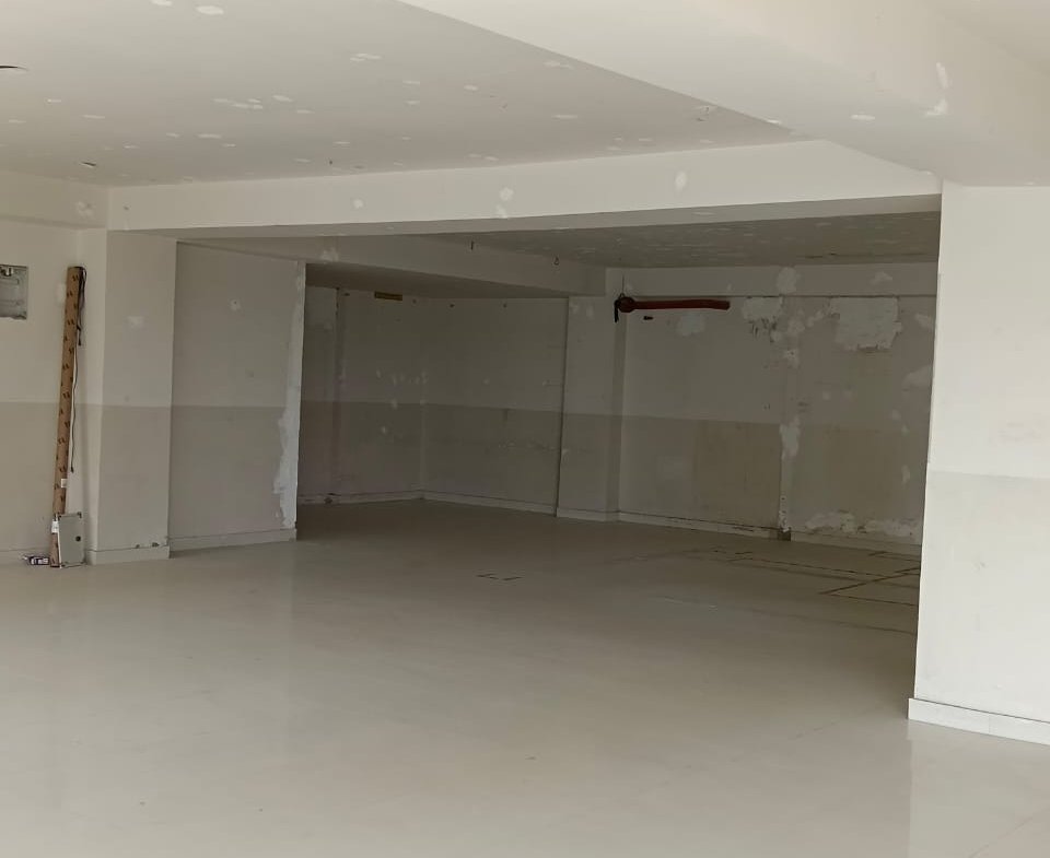 Premium Office Space for Rent