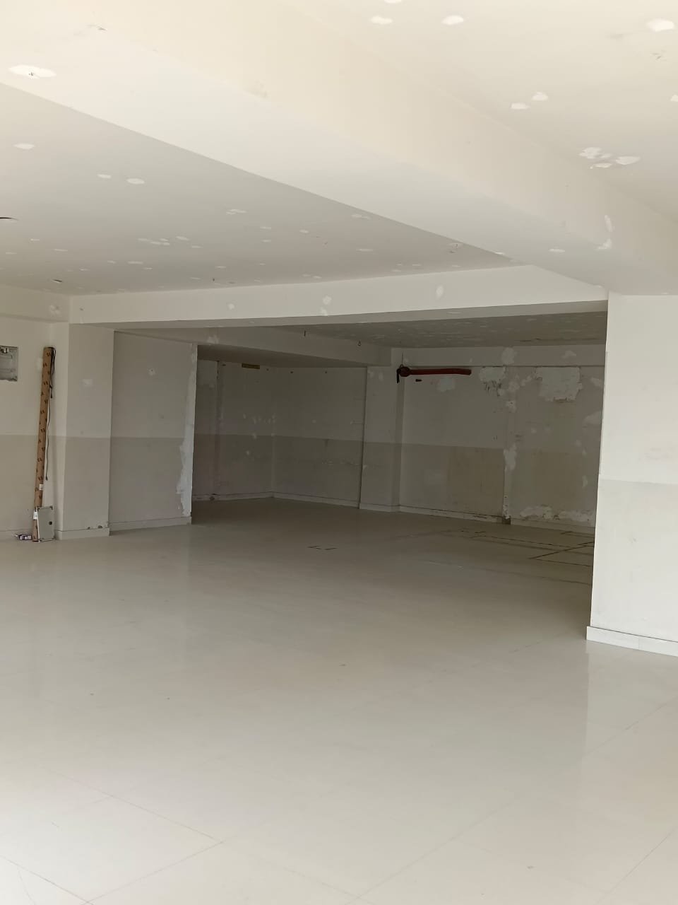 Premium Office Space for Rent