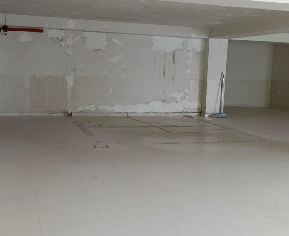 Premium Office Space for Rent