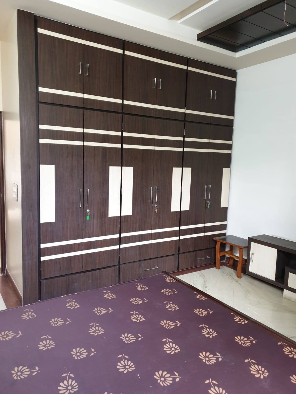 Luxury 3BHK Furnished Flat for Rent