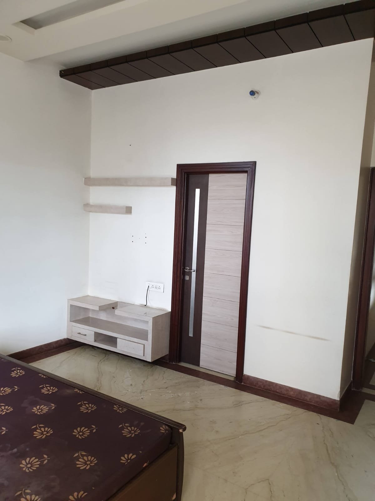 Luxury 3BHK Furnished Flat for Rent