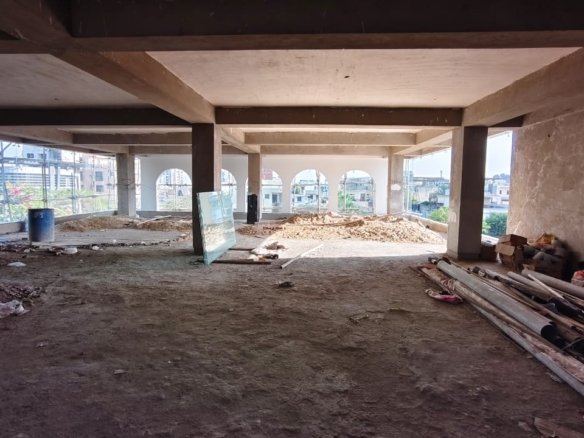 Office Space For Rent