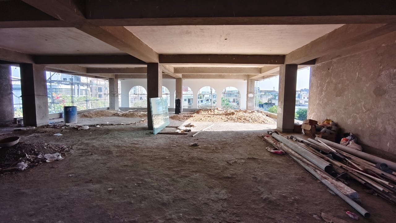 Office Space For Rent