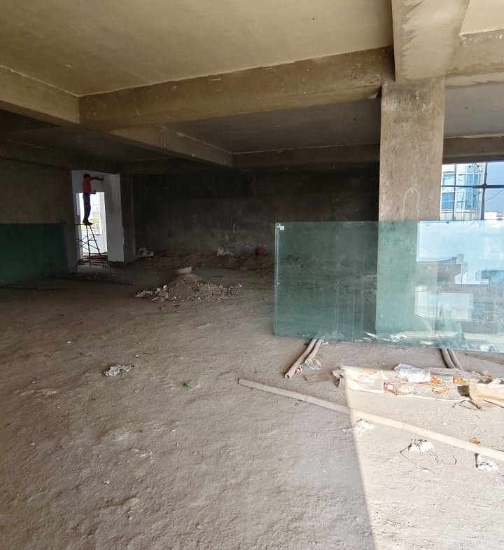 Office Space For Rent