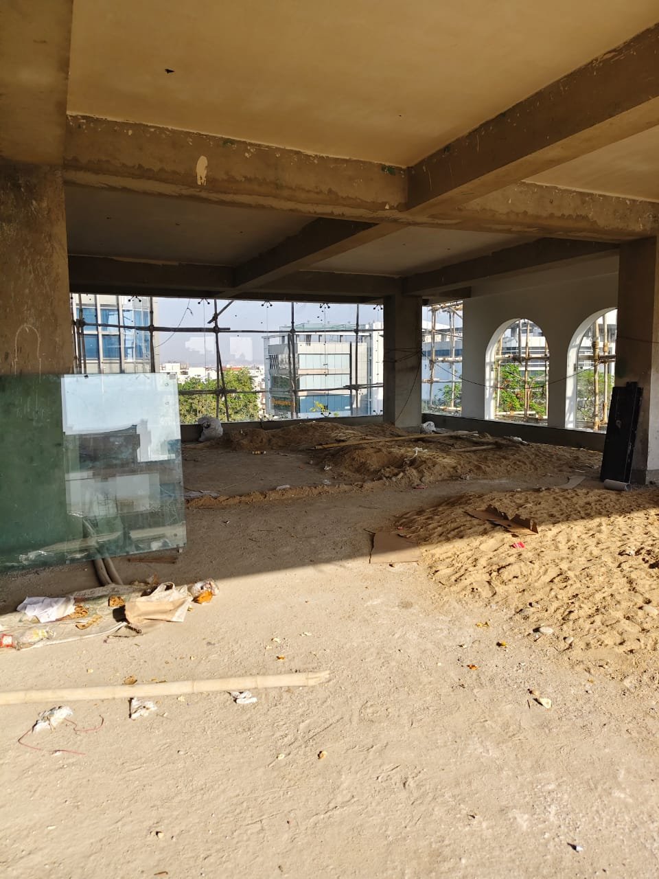Office Space For Rent