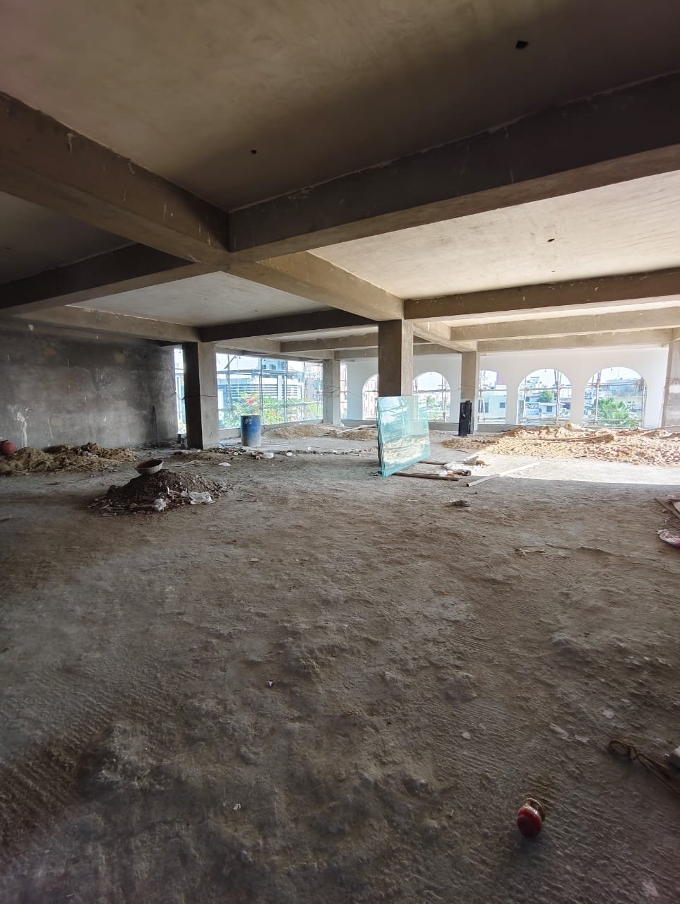 Office Space For Rent