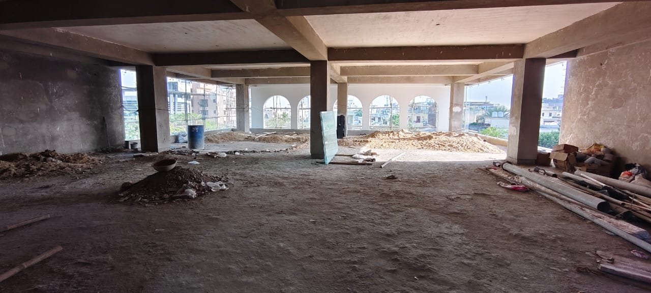 Office Space For Rent