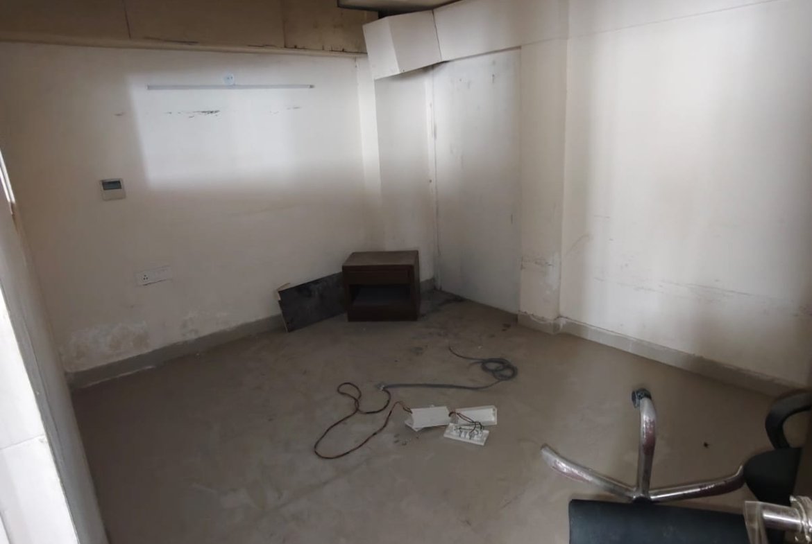 Furnished Office Available For Lease
