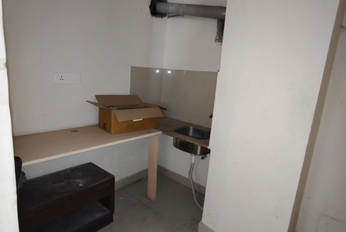 Furnished Office Available For Lease