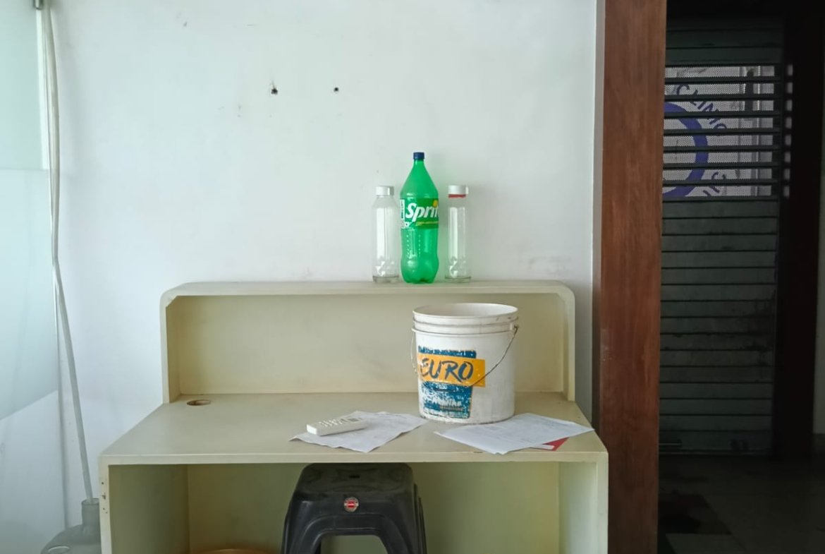 Furnishd office for rent