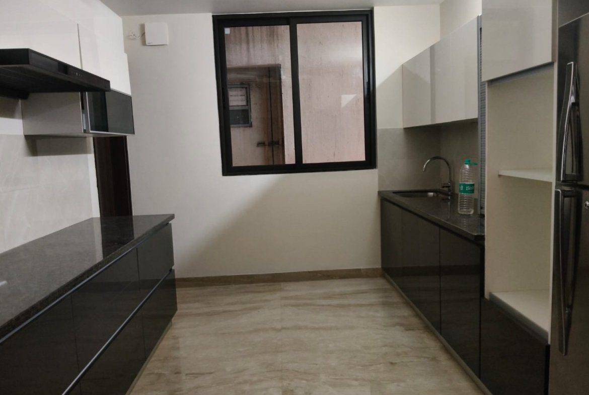 3 bhk Furnished Luxury Flat For Rent