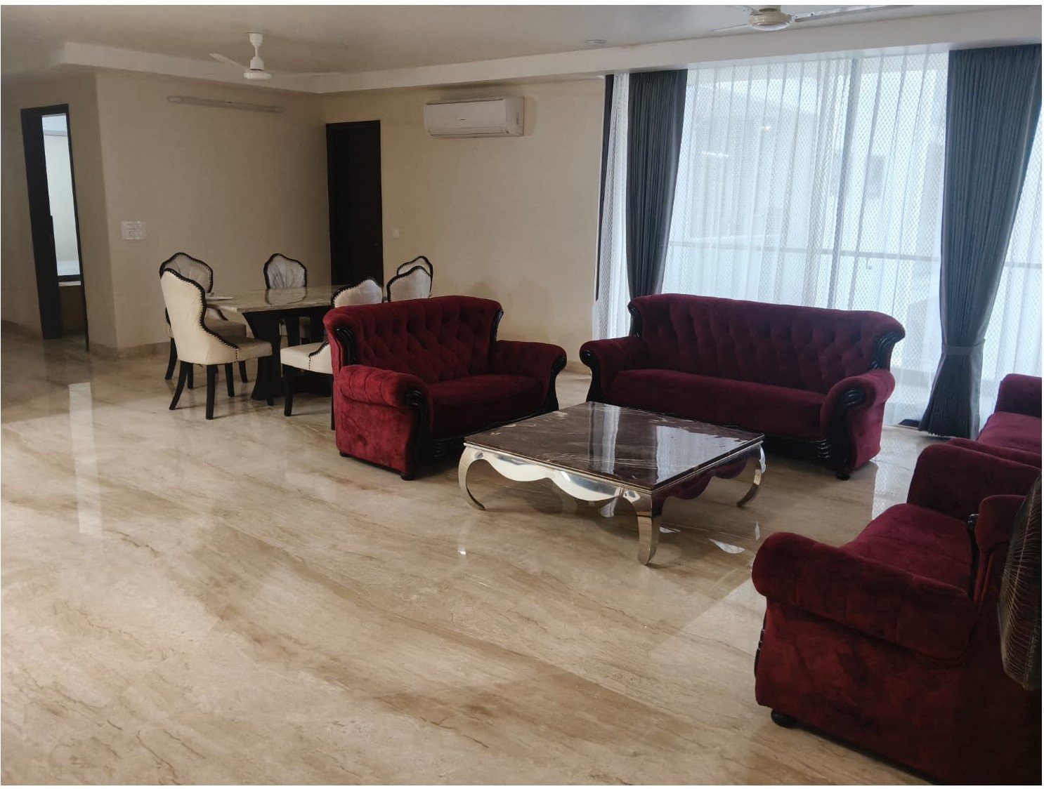 WhatsApp Image 2026-10-12 at 12.41.04 PM 3 bhk Furnished Luxury Flat For Rent