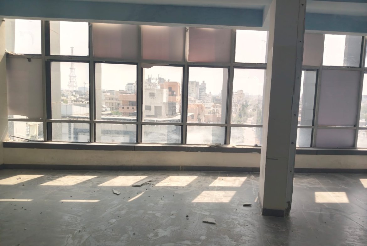 Office Space Available For Rent