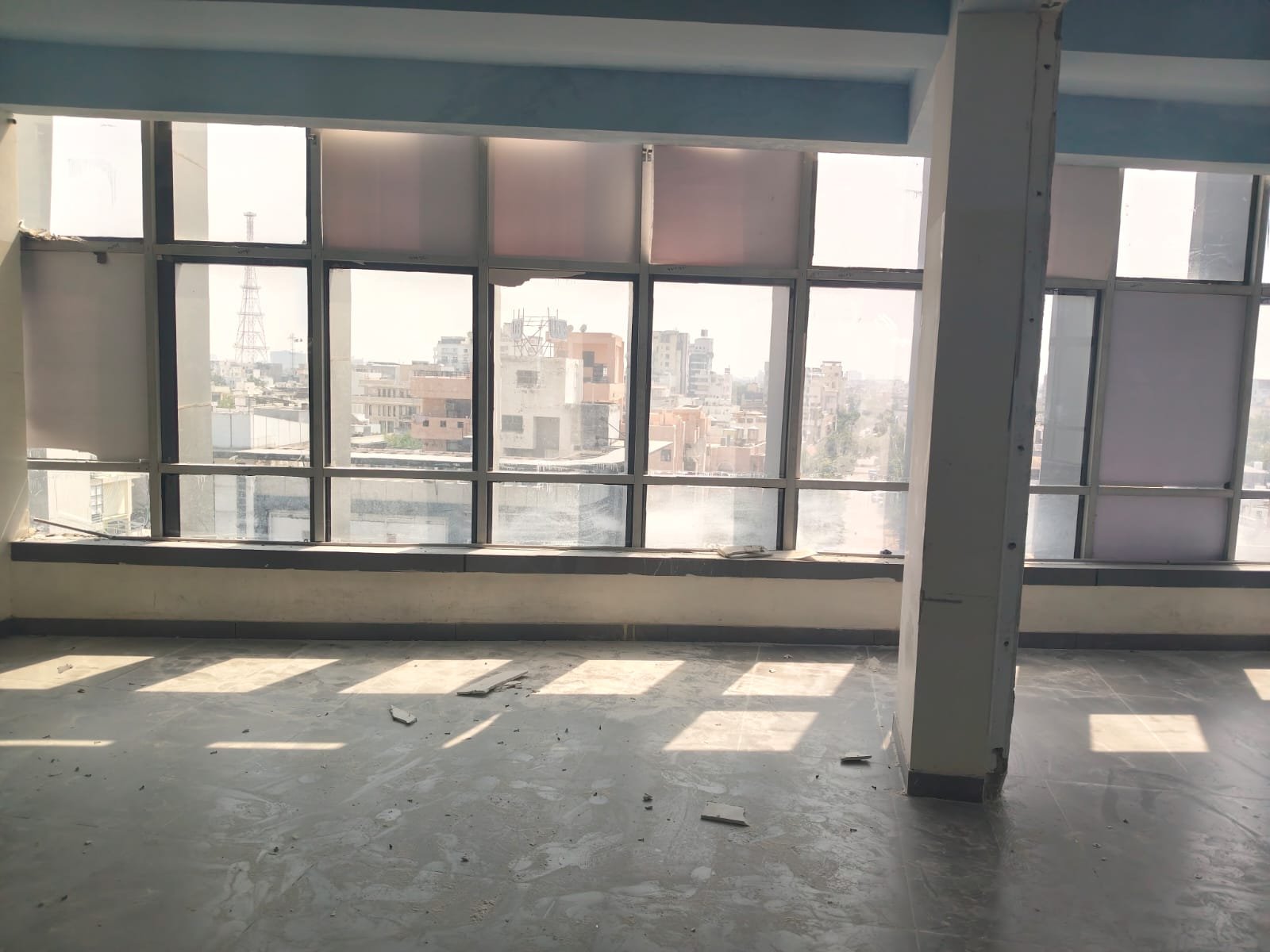 Office Space Available For Rent