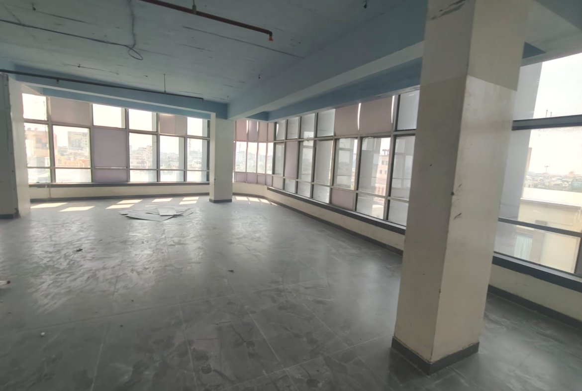 Office Space Available For Rent
