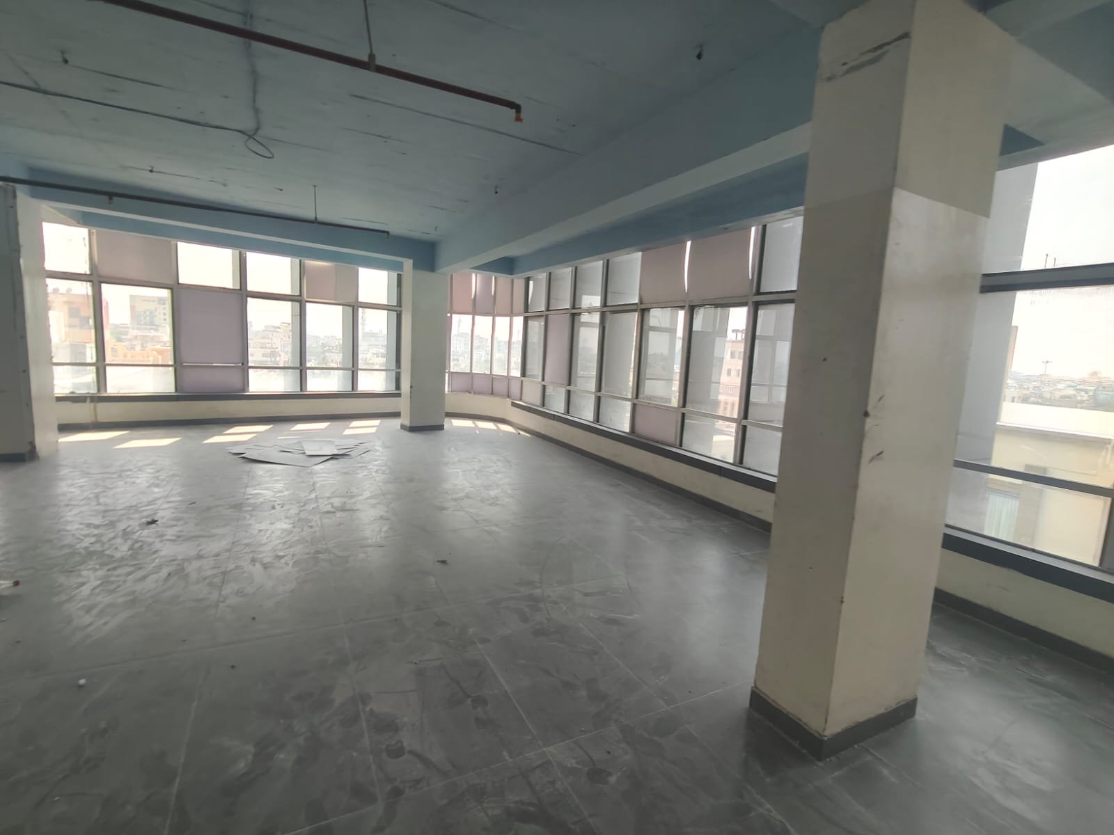 Office Space Available For Rent