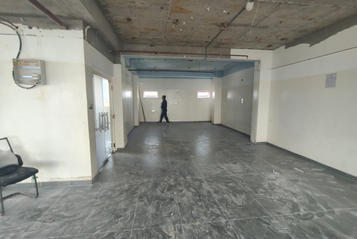Office Space Available For Rent