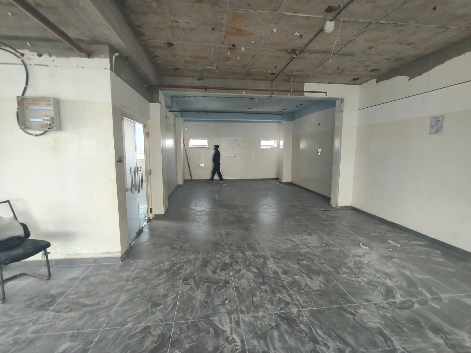 Office Space Available For Rent