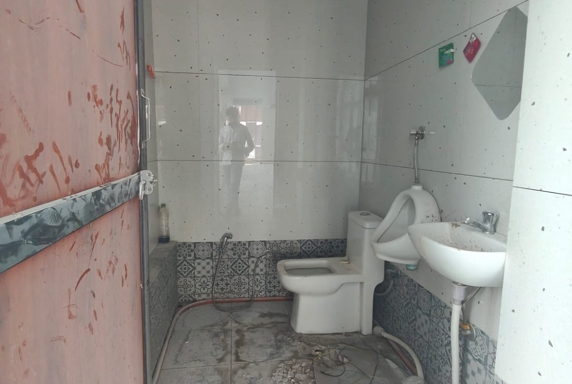 Office Space Available For Rent
